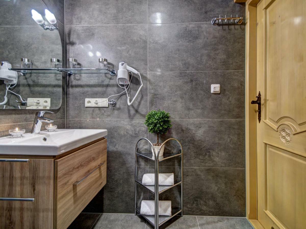 Apartament U Barona زاكوباني المظهر الخارجي الصورة