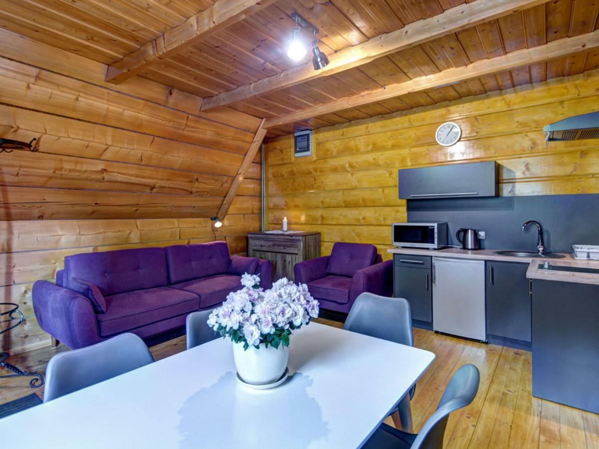 Apartament U Barona زاكوباني المظهر الخارجي الصورة