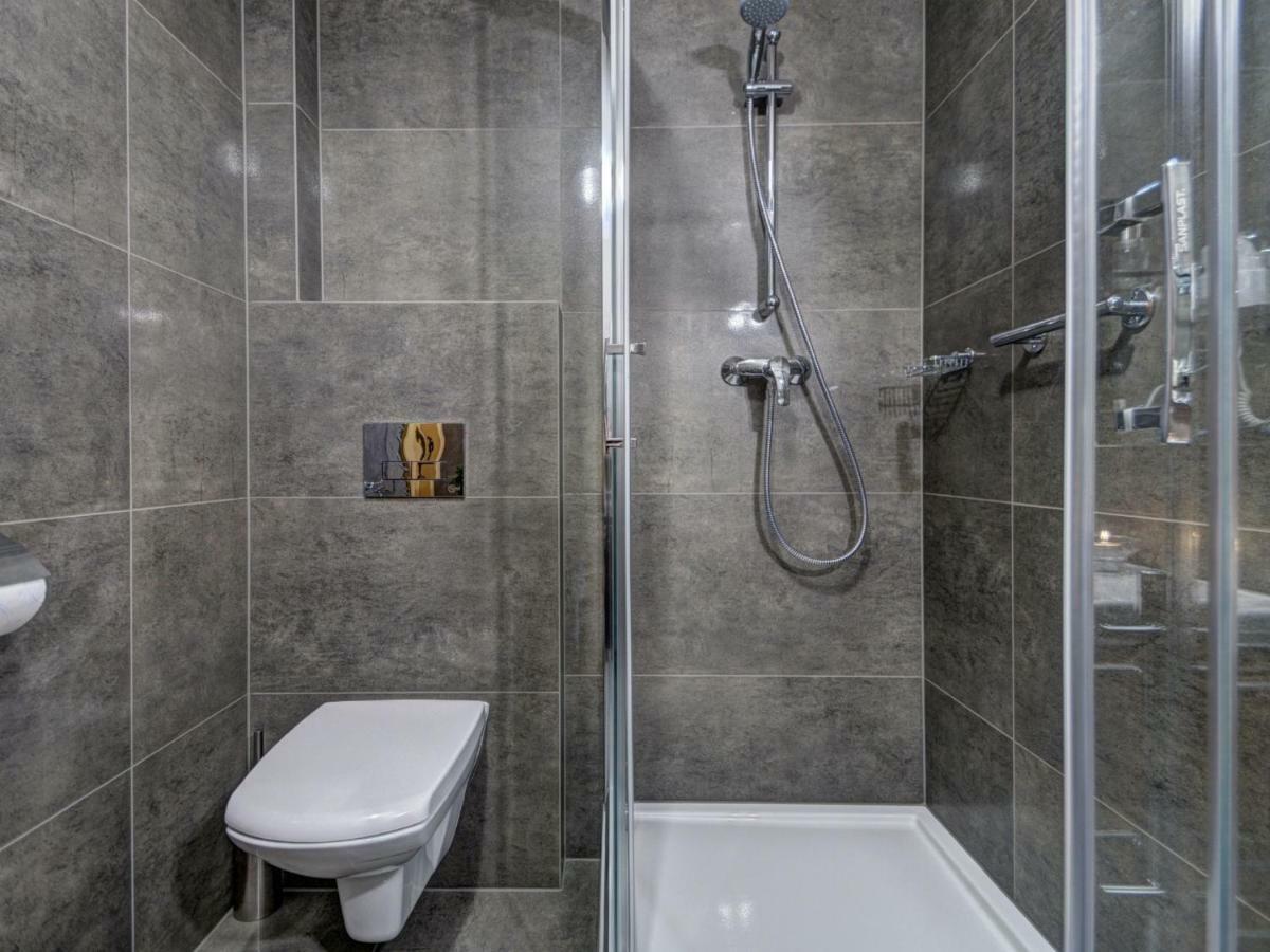 Apartament U Barona زاكوباني المظهر الخارجي الصورة